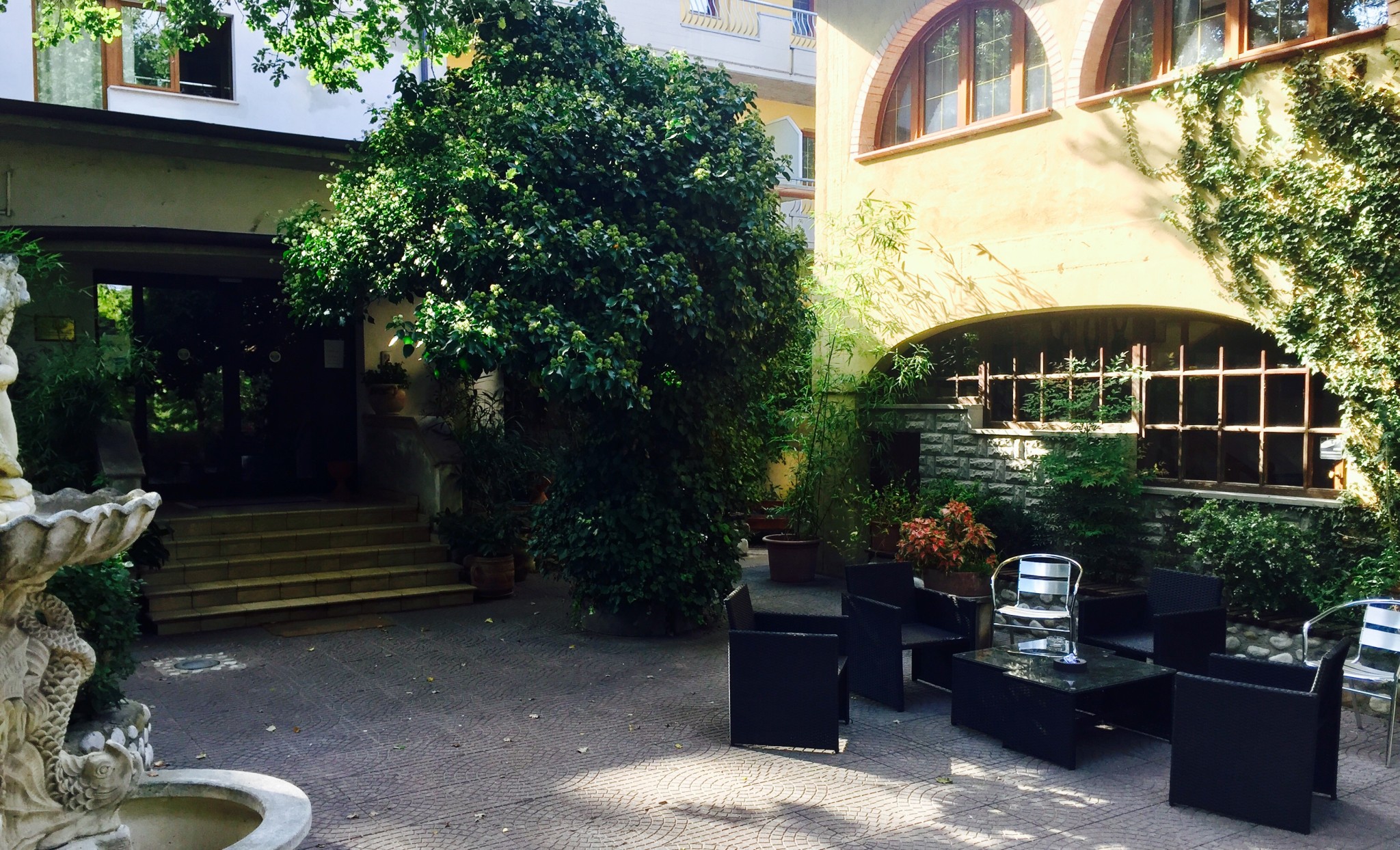 Hotel città di castello | Pizzeria città di castello | Ristorante città di castello | Ristorante Il Boschetto
